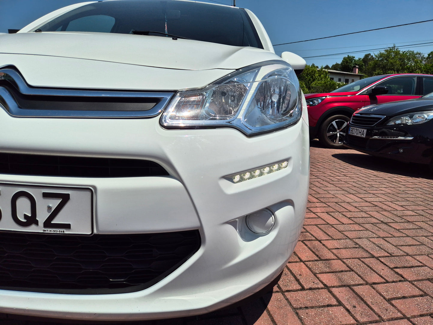 Citroën C3