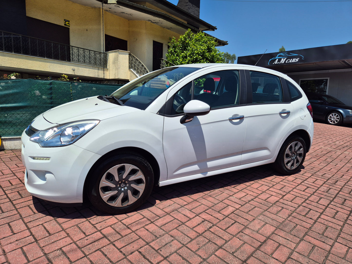 Citroën C3