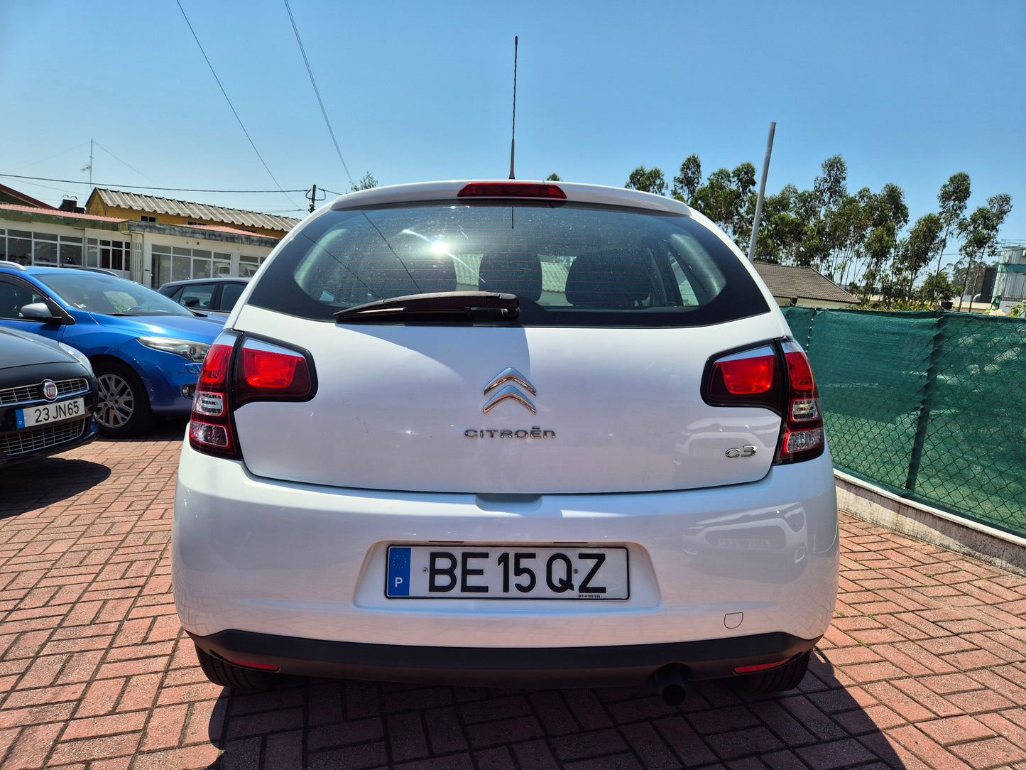 Citroën C3