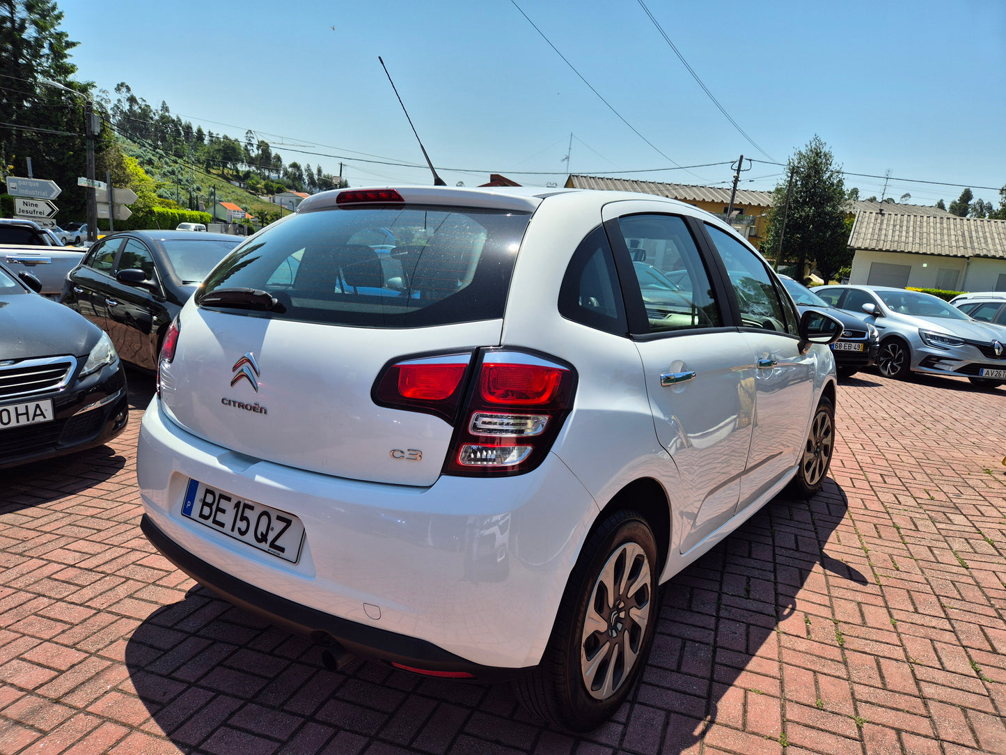 Citroën C3