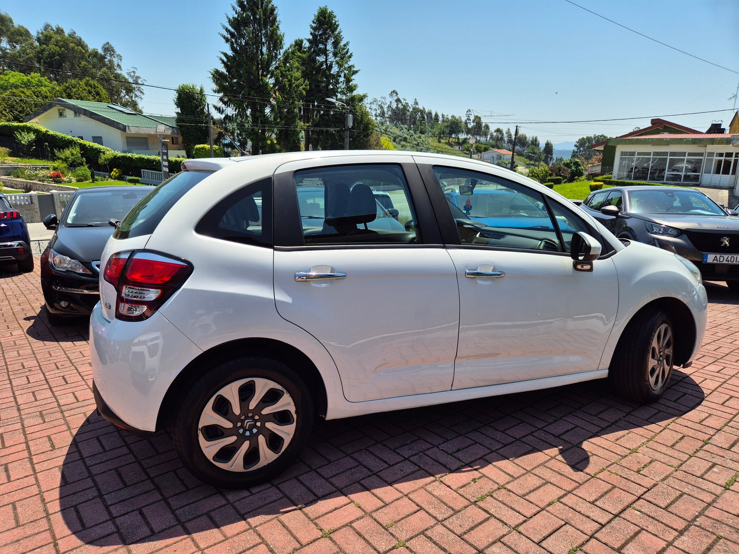 Citroën C3