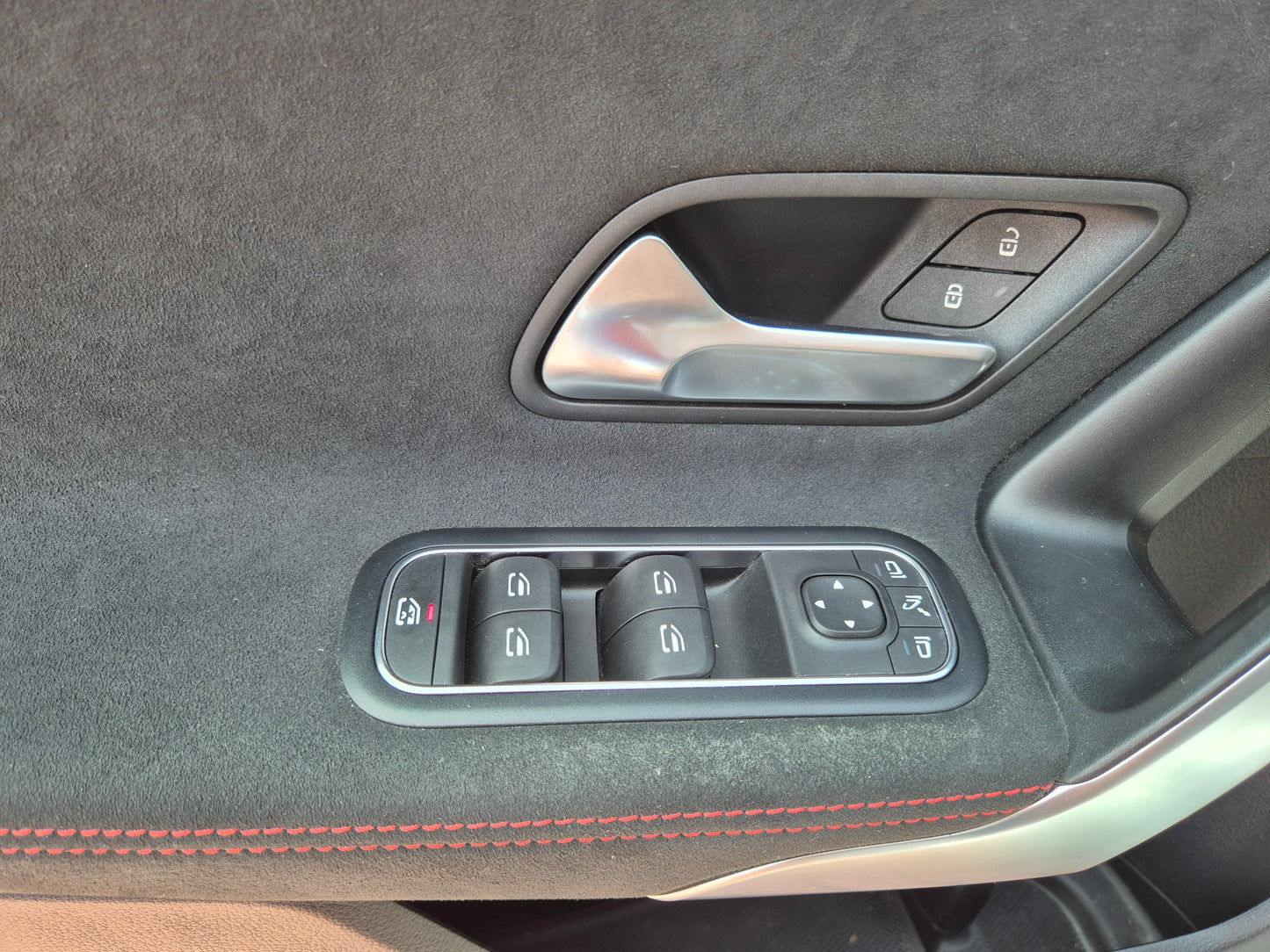 Mercedes-Benz Classe A AMG