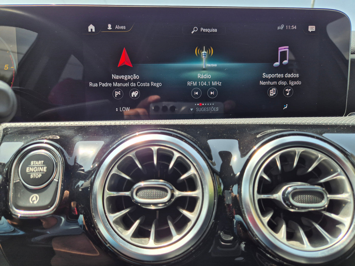 Mercedes-Benz Classe A AMG