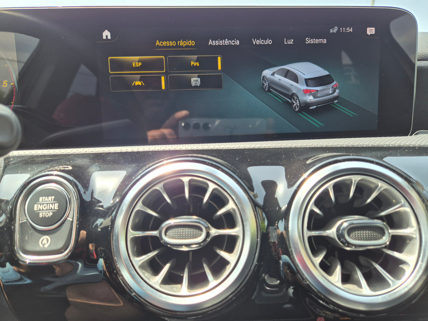 Mercedes-Benz Classe A AMG