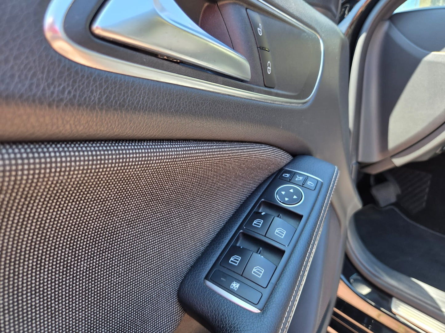 Mercedes-Benz Classe A