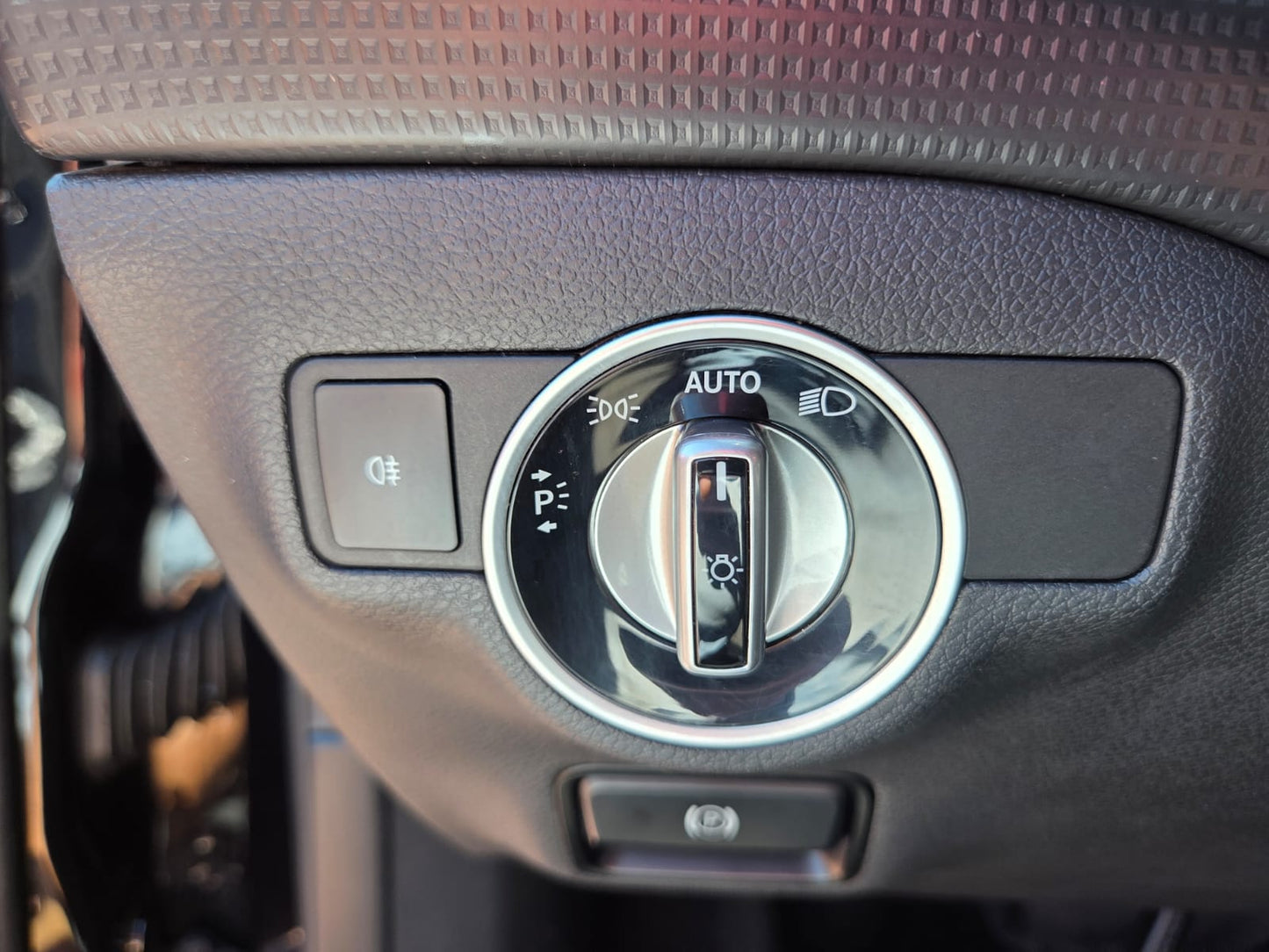 Mercedes-Benz Classe A