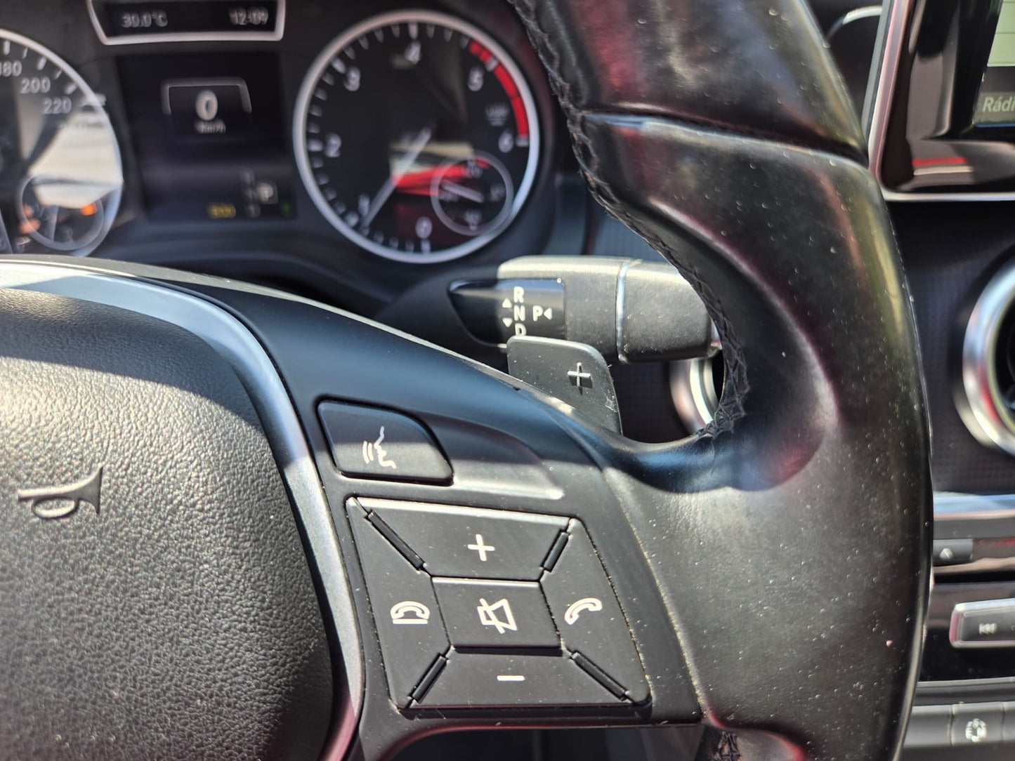 Mercedes-Benz Classe A