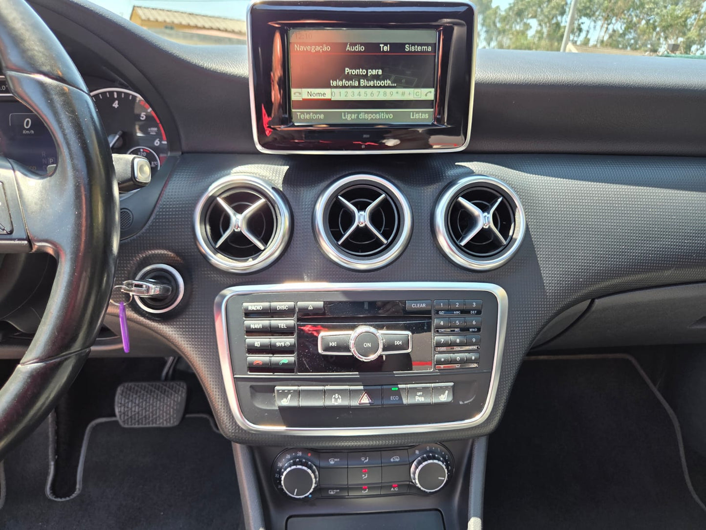 Mercedes-Benz Classe A