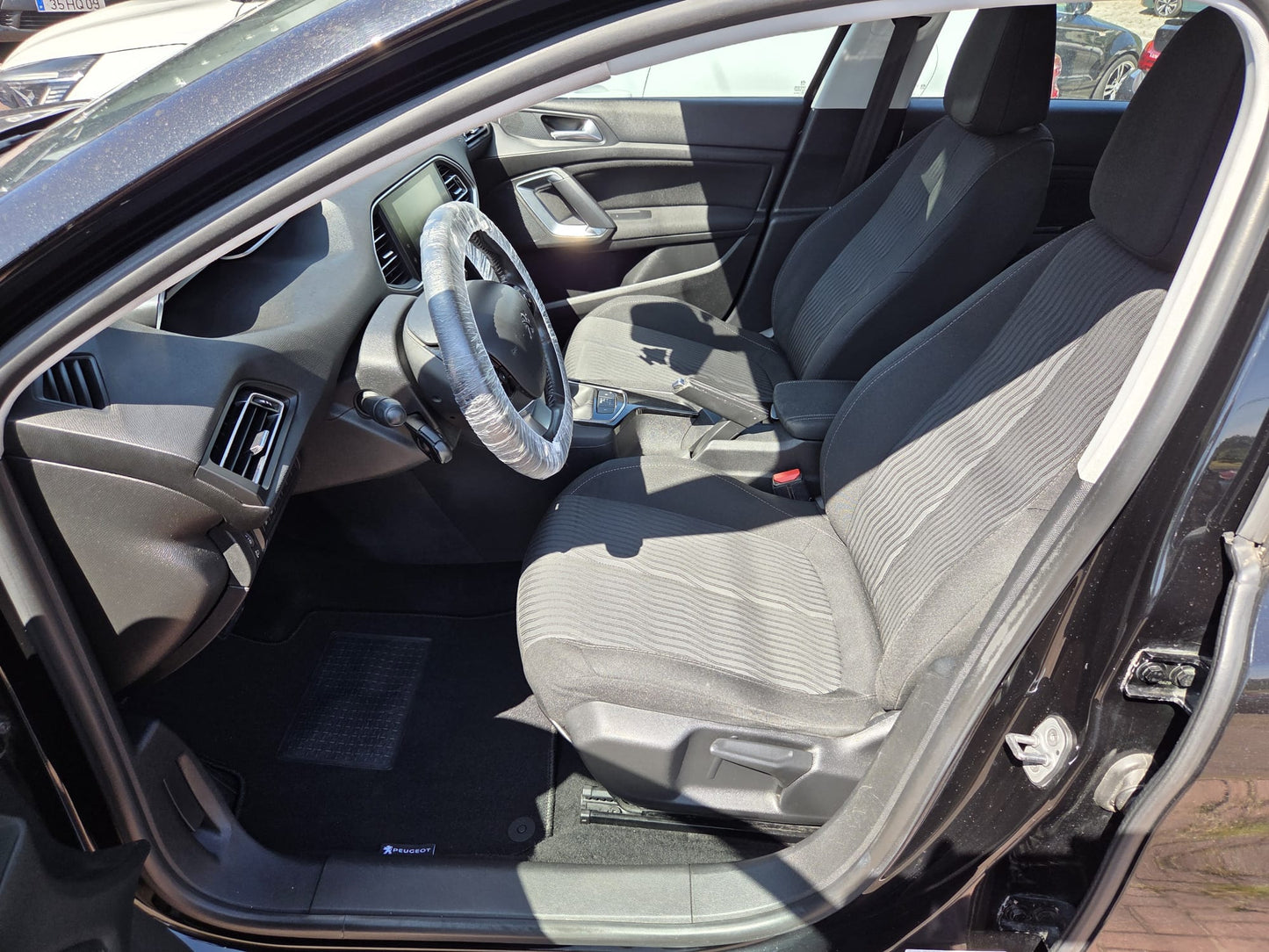 Peugeot 308 SW