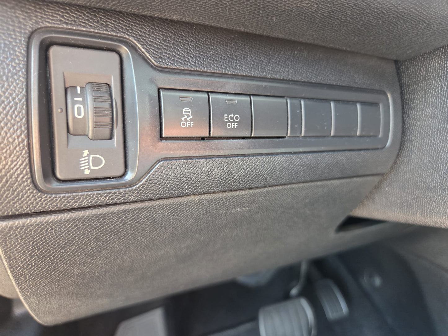 Peugeot 308 SW