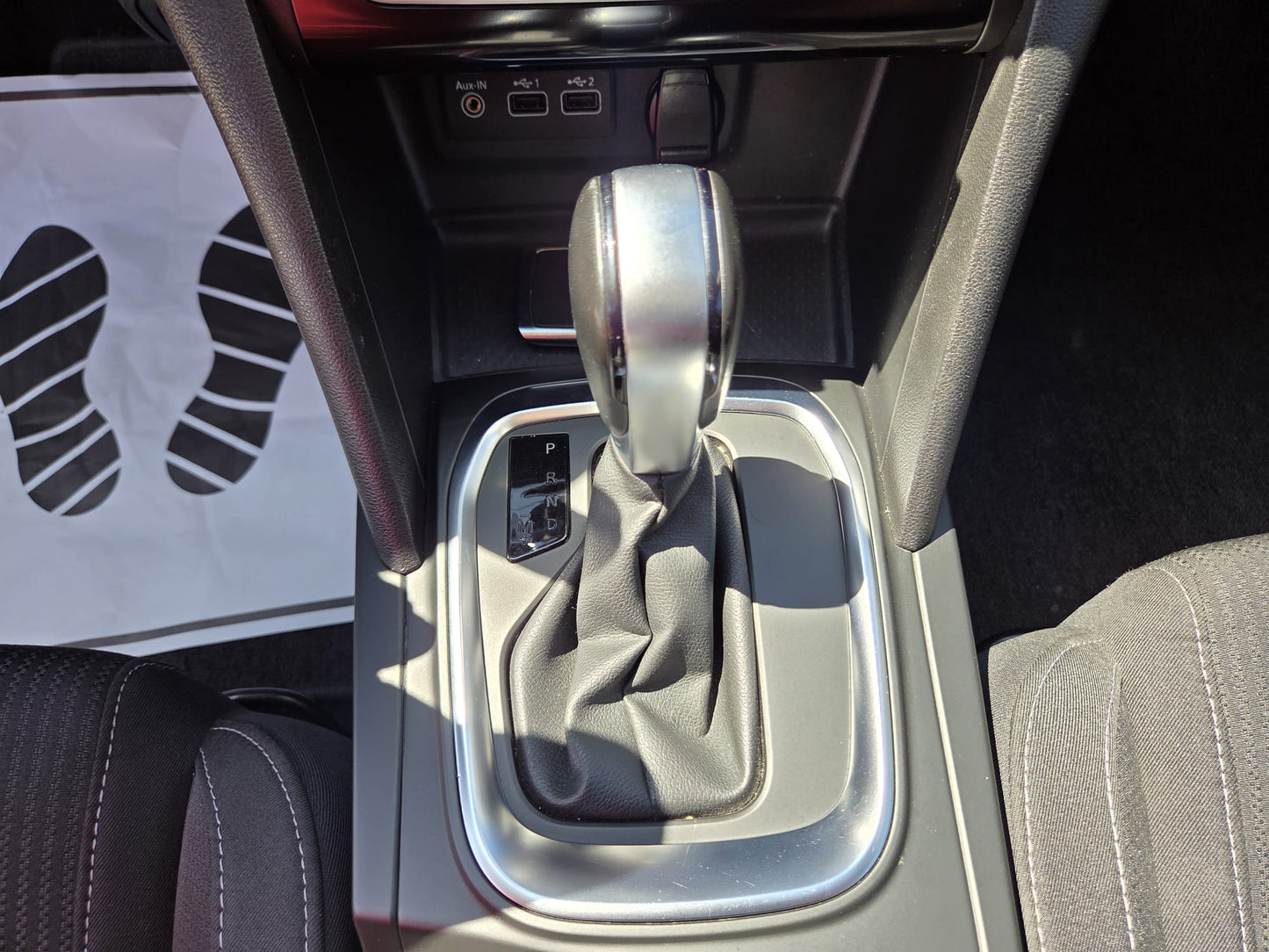RENAULT MEGANE 1.5 DCI 2021