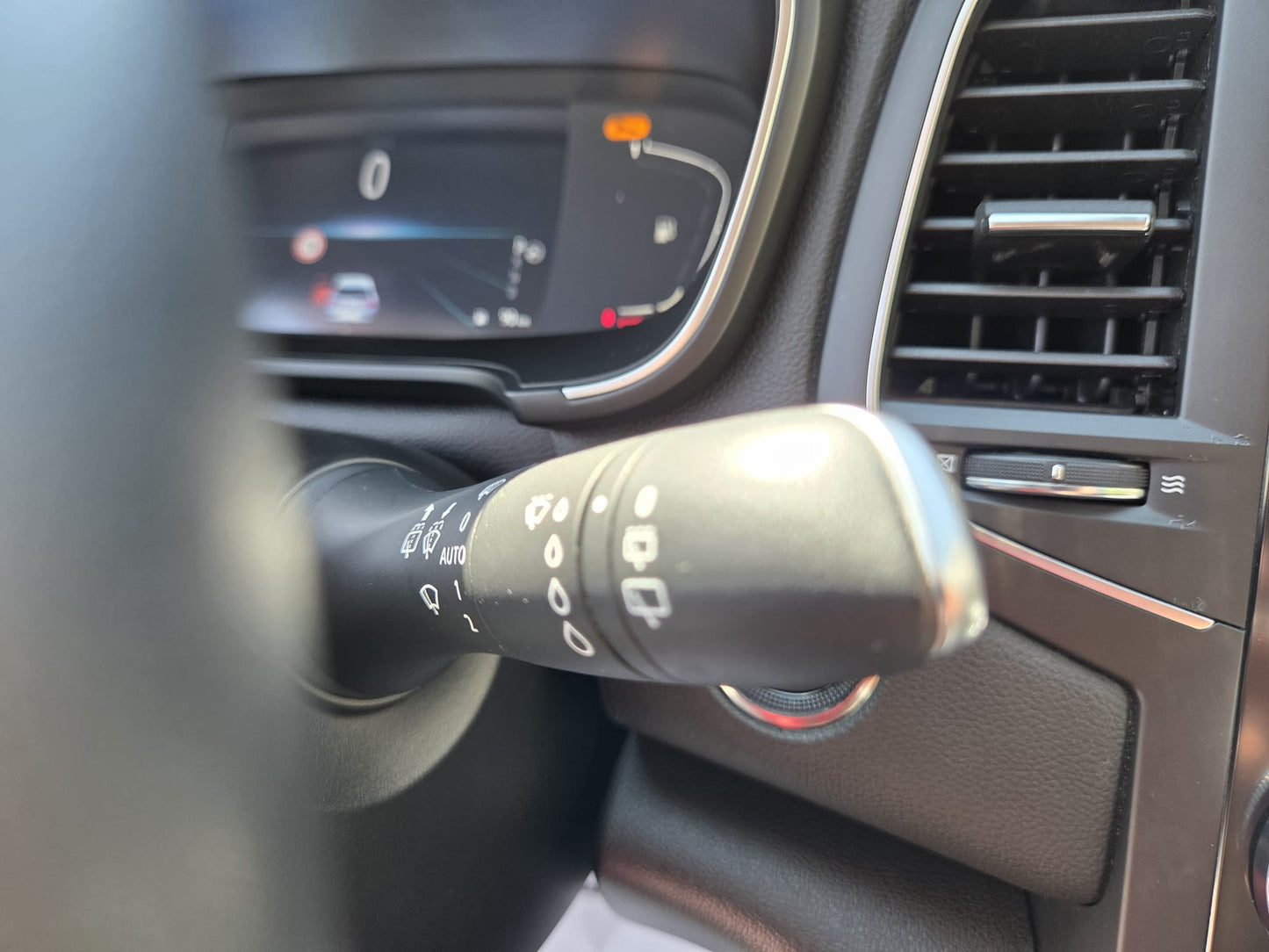 RENAULT MEGANE 1.5 DCI 2021
