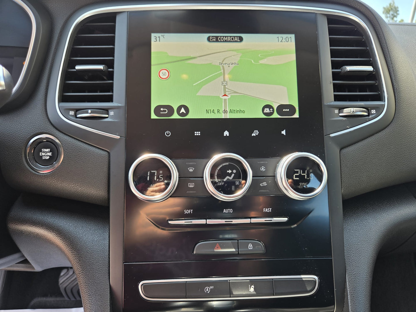 RENAULT MEGANE 1.5 DCI 2021