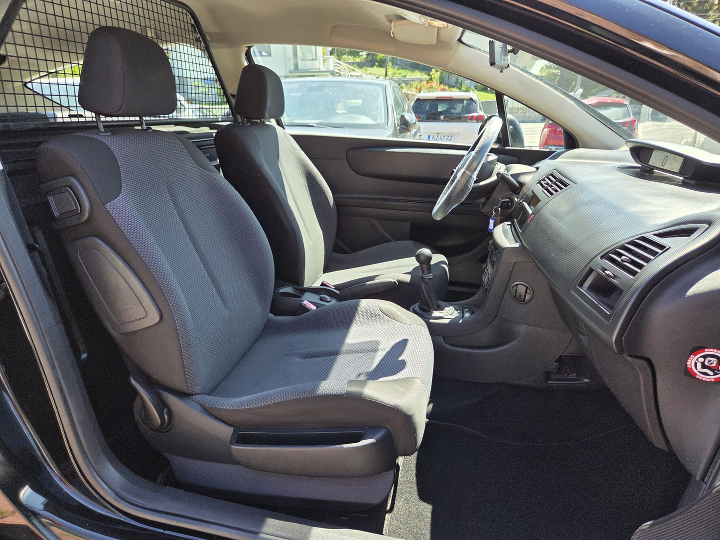 CITROËN C4 COUPÉ