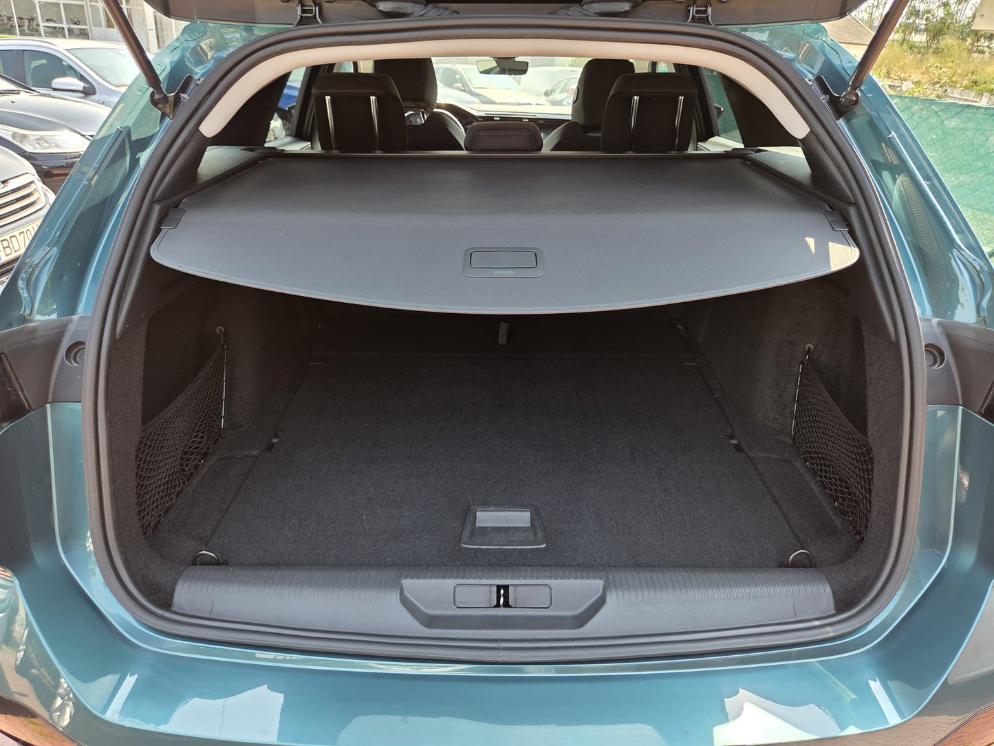 Peugeot 308 SW 1.5 HDI 130cv ALLURE