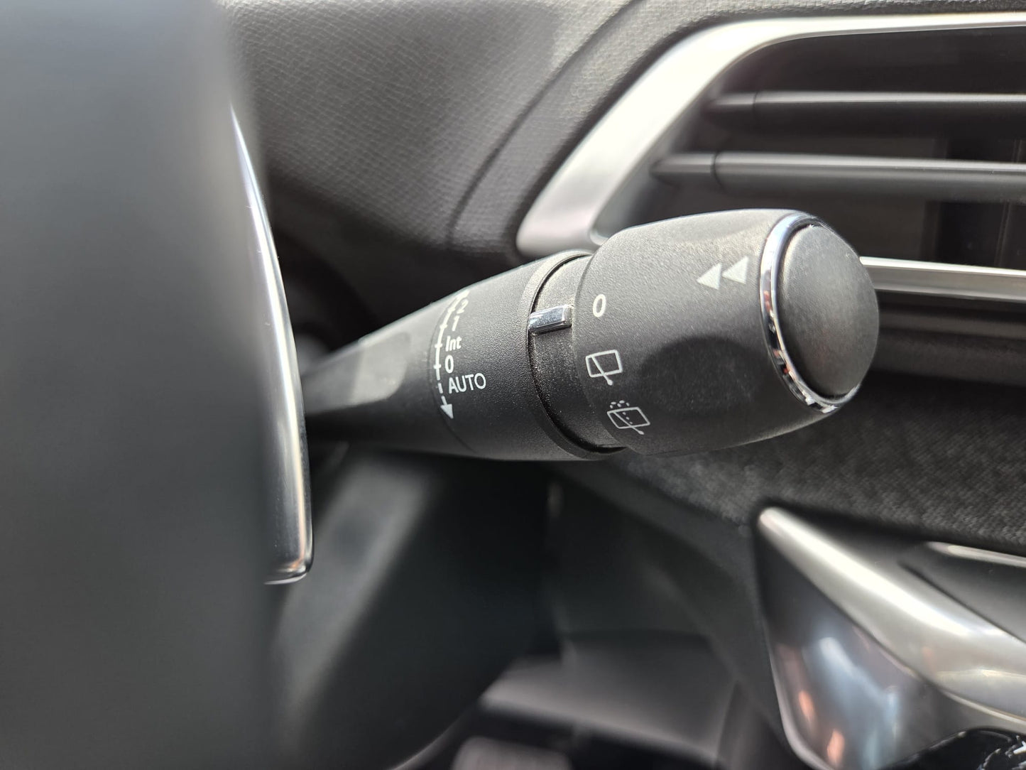 Peugeot 3008 ALLURE 2019
