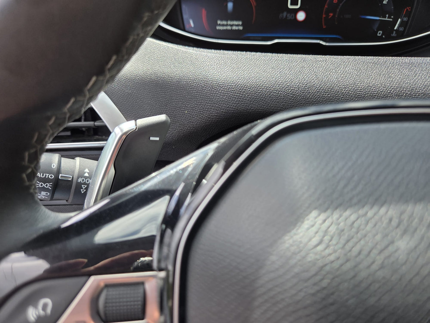 Peugeot 3008 ALLURE 2019