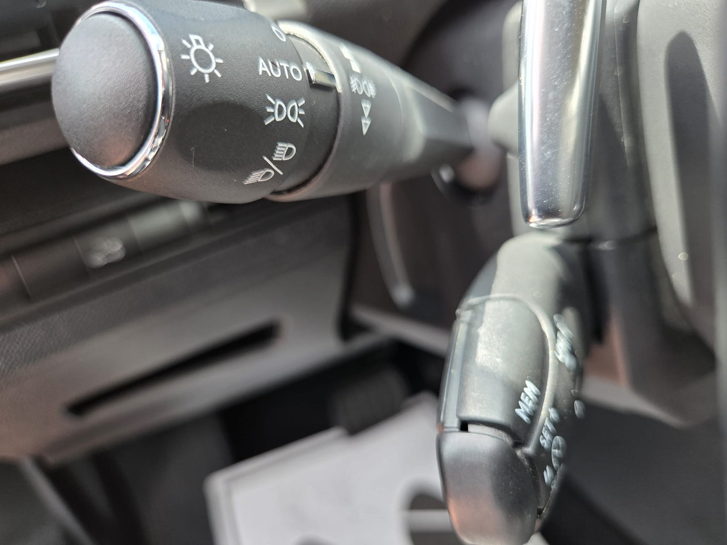 Peugeot 3008 ALLURE 2019