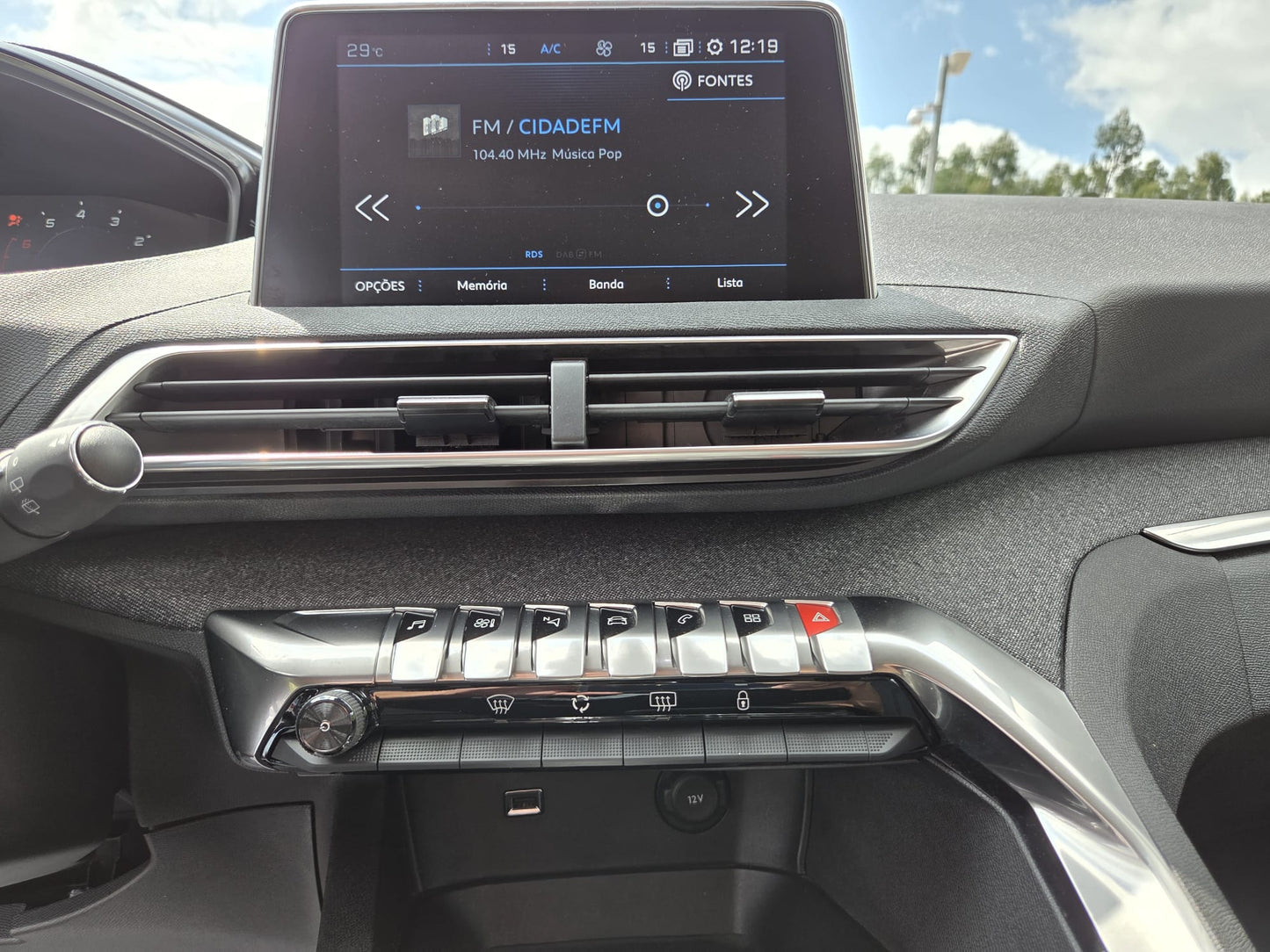 Peugeot 3008 ALLURE 2019