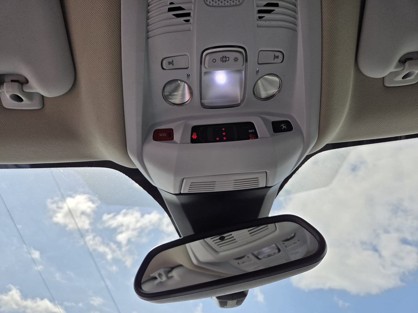 Peugeot 3008 ALLURE 2019