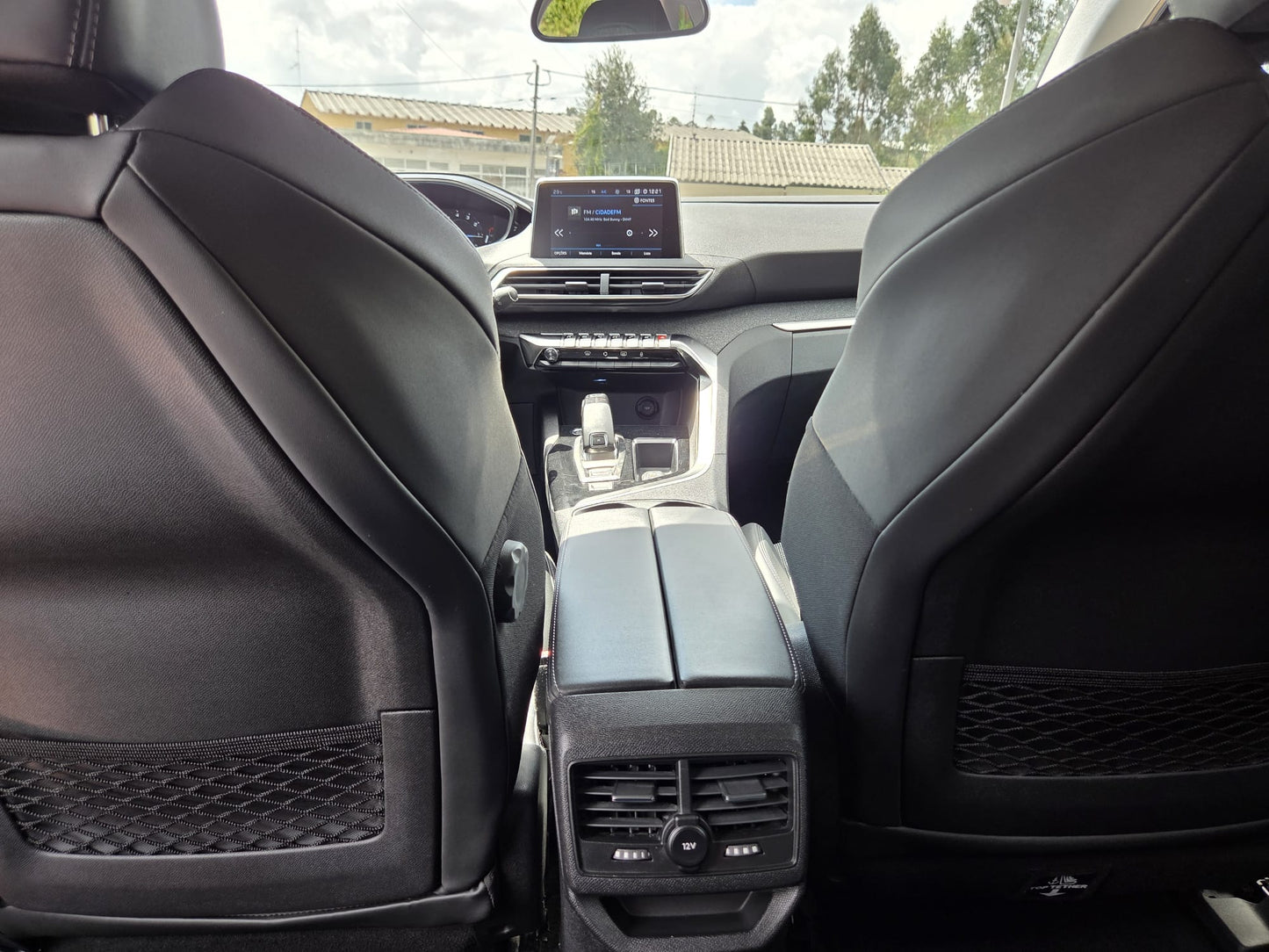 Peugeot 3008 ALLURE 2019