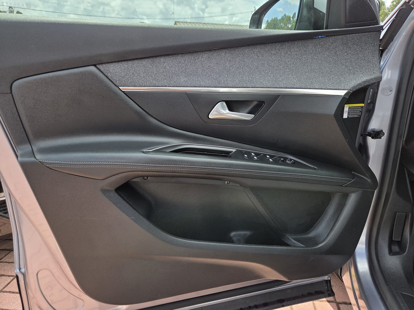 Peugeot 3008 ALLURE 2019