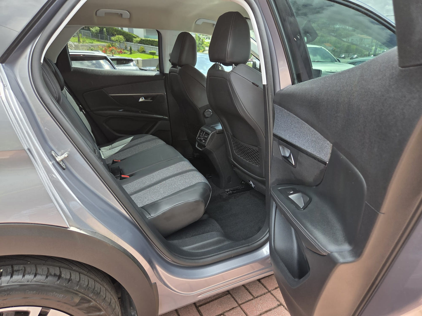 Peugeot 3008 ALLURE 2019