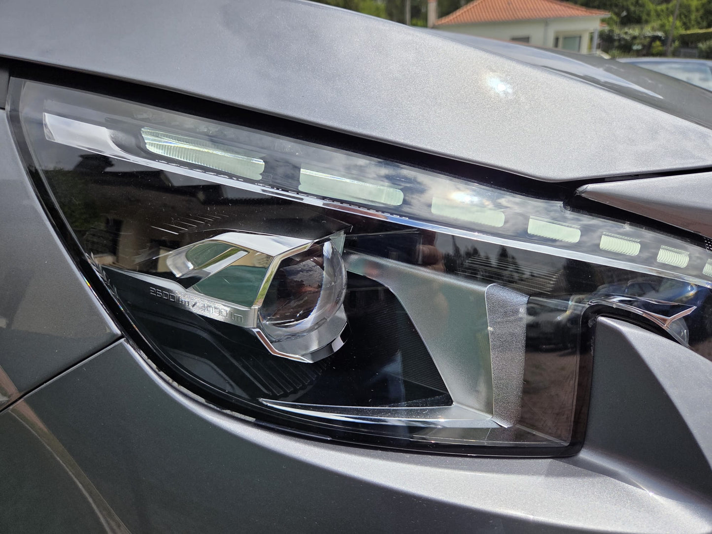 Peugeot 3008 ALLURE 2019