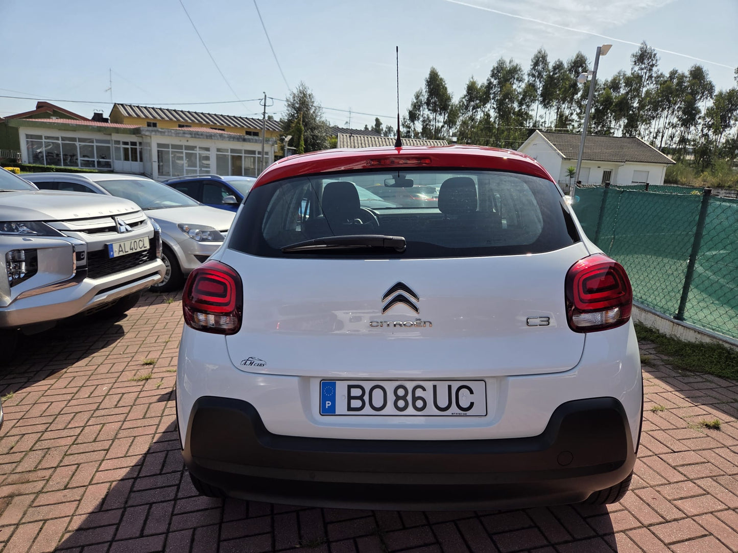 Citroën C3 2021/12