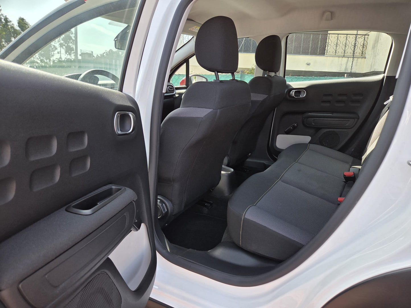 Citroën C3 2021/12
