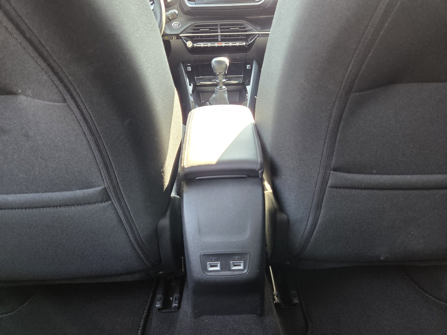 Peugeot 208 ALLURE 2023