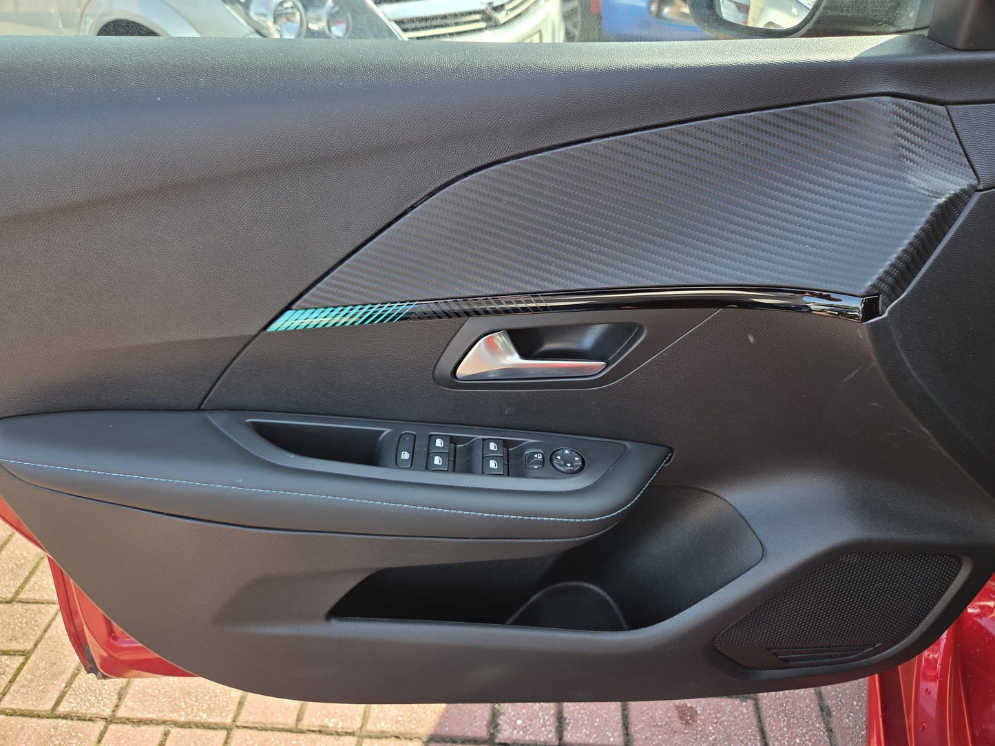 Peugeot 208 ALLURE 2023