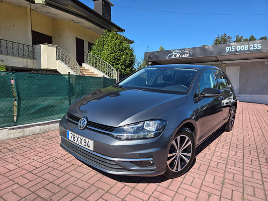 Volkswagen Golf 7.5 TSi