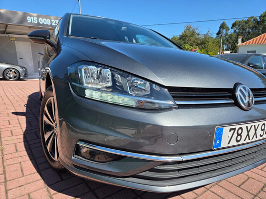 Volkswagen Golf 7.5 TSi