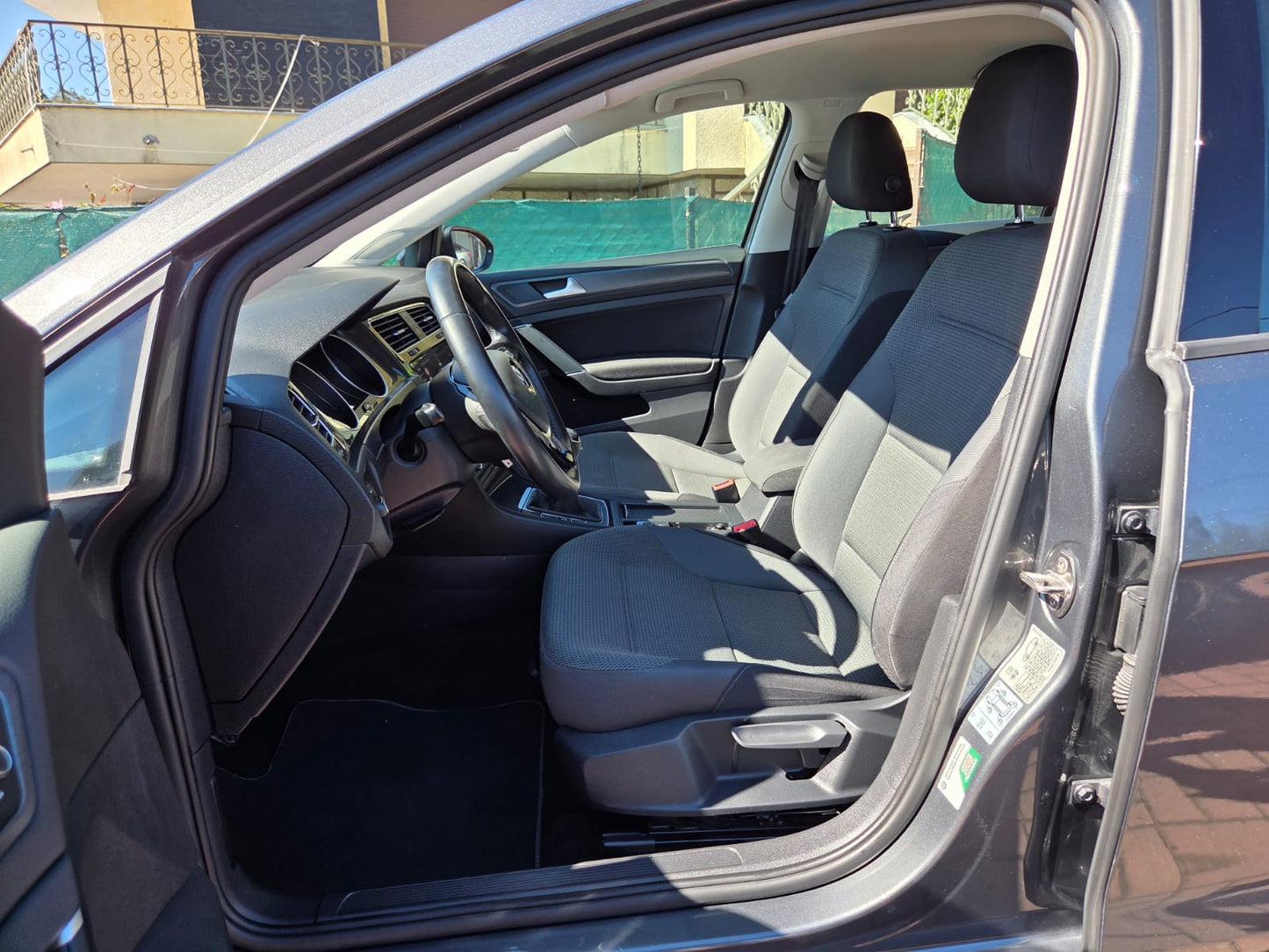 Volkswagen Golf 7.5 TSi