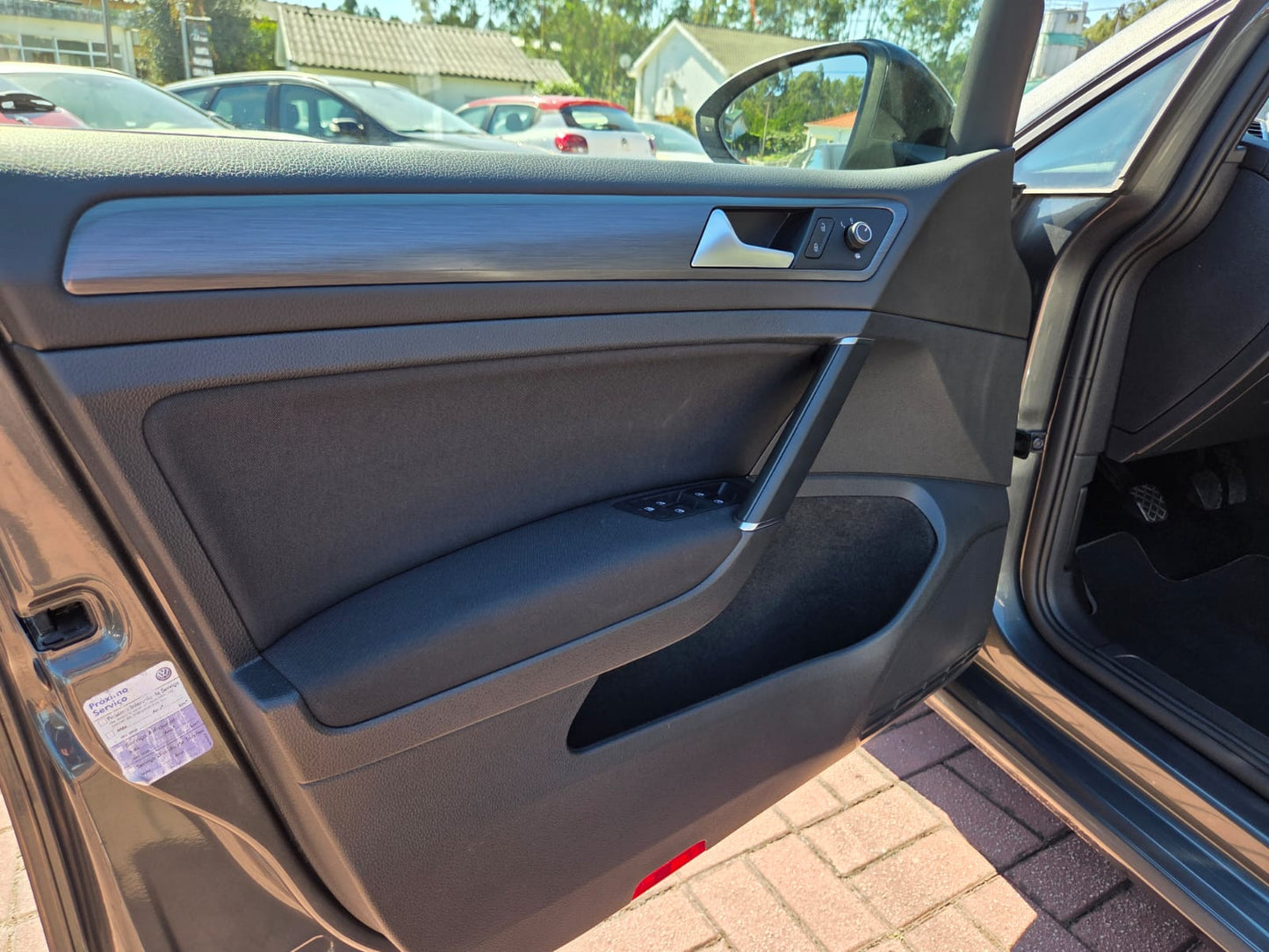 Volkswagen Golf 7.5 TSi