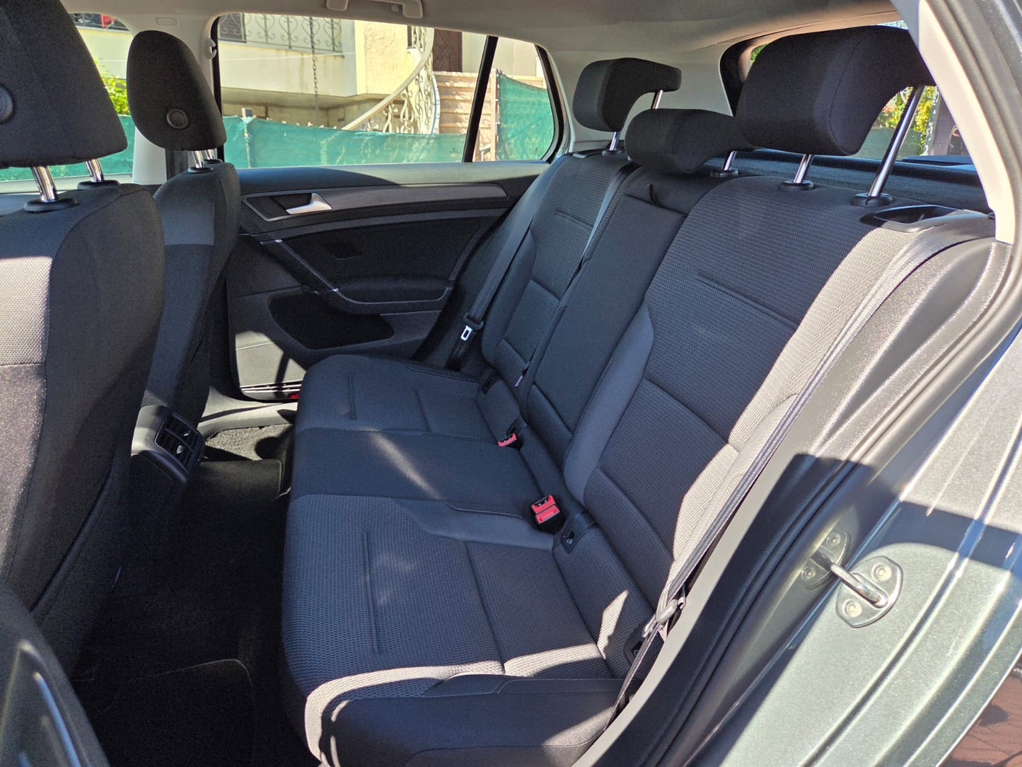 Volkswagen Golf 7.5 TSi