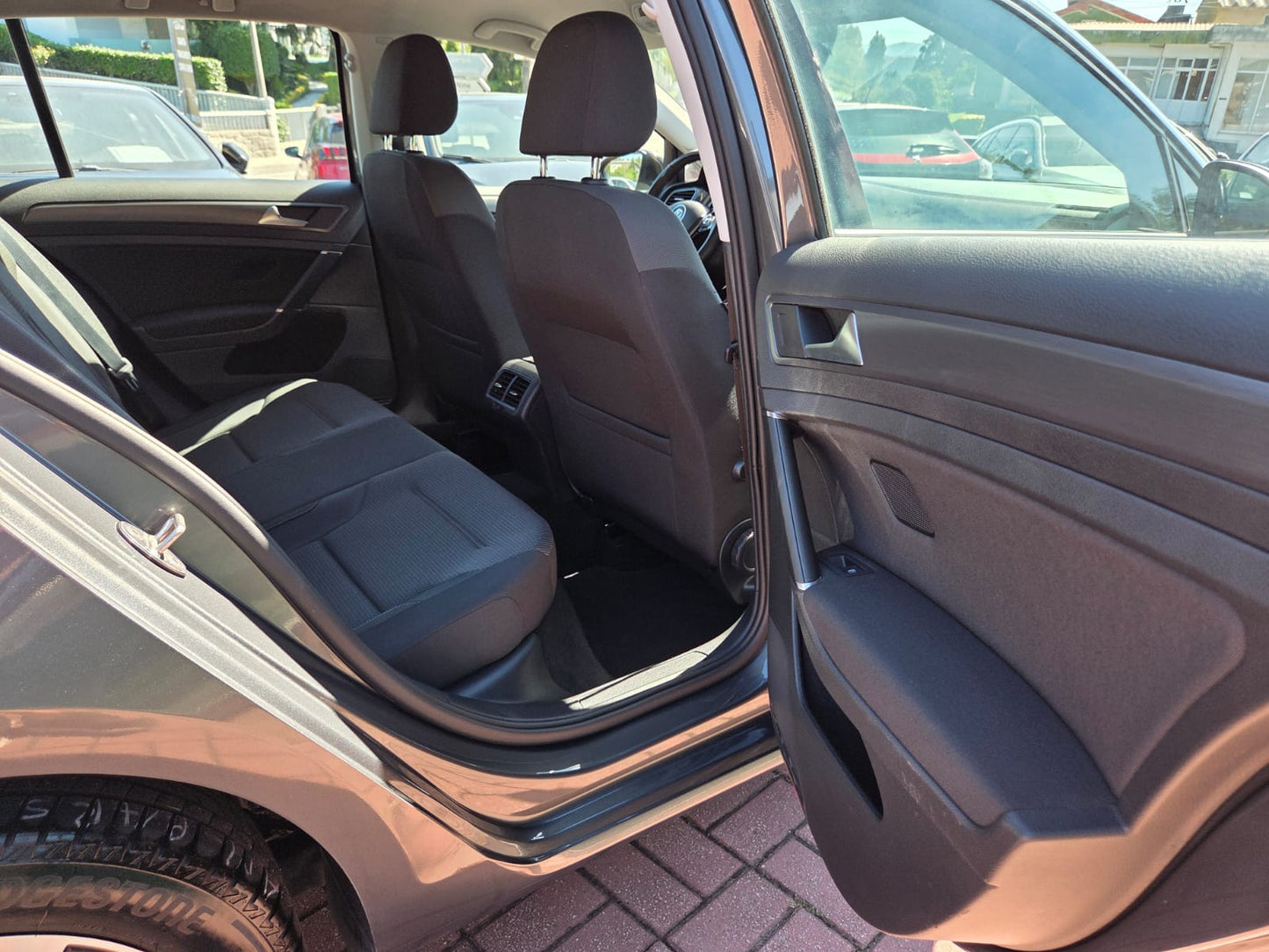 Volkswagen Golf 7.5 TSi