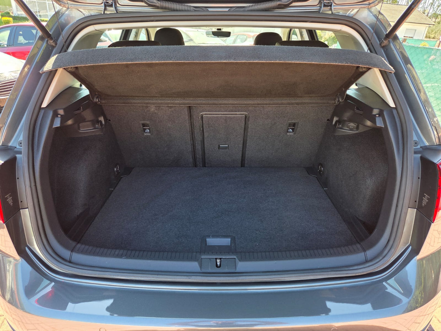 Volkswagen Golf 7.5 TSi