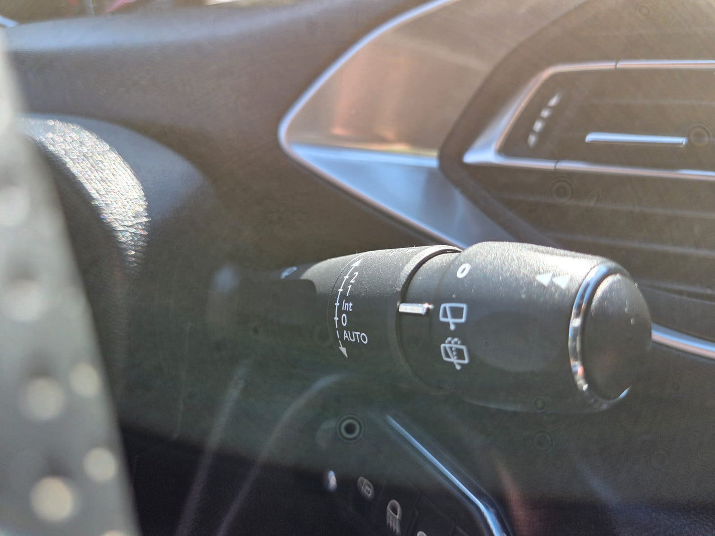 Peugeot 308 GT LINE