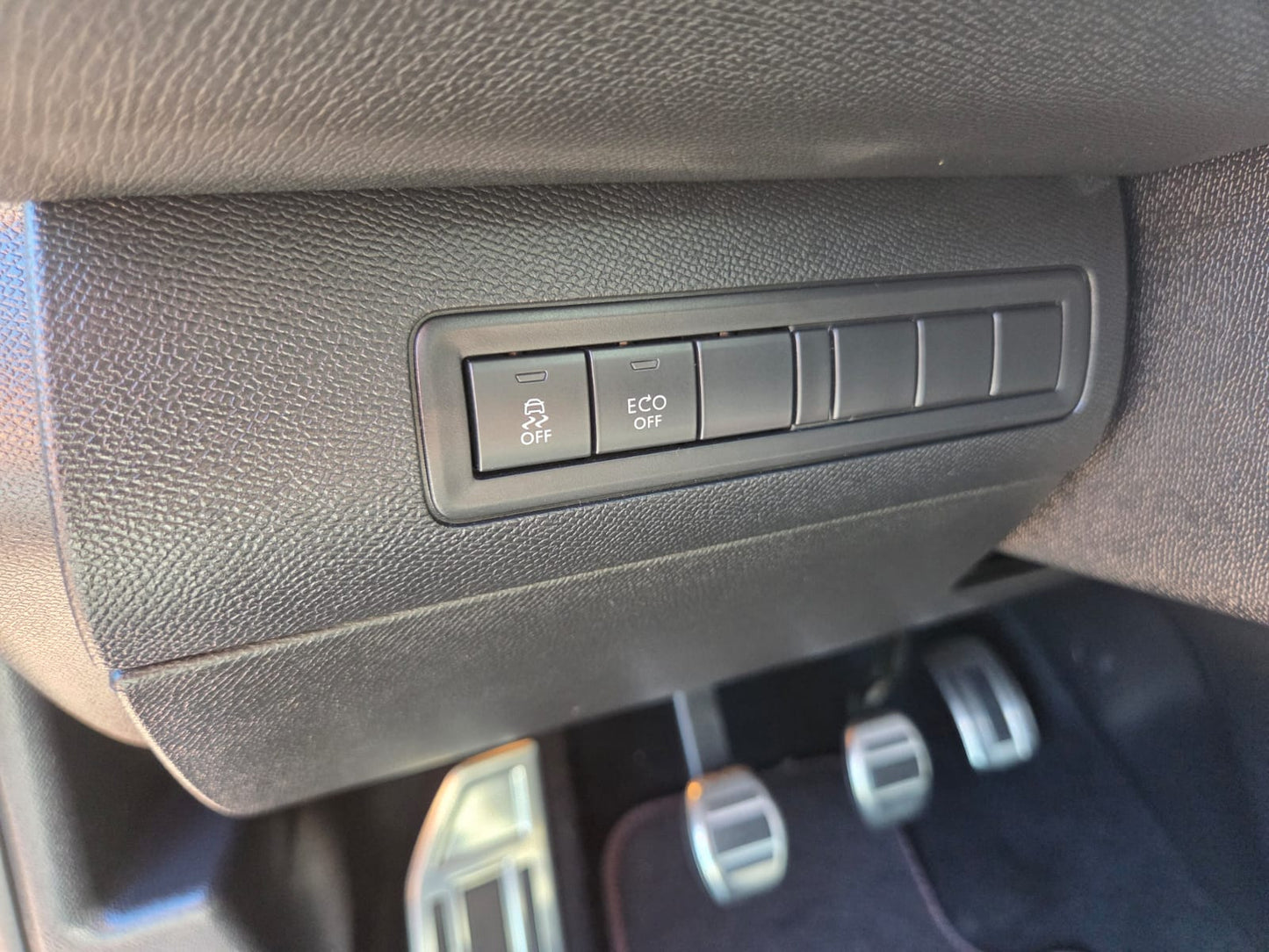 Peugeot 308 GT LINE