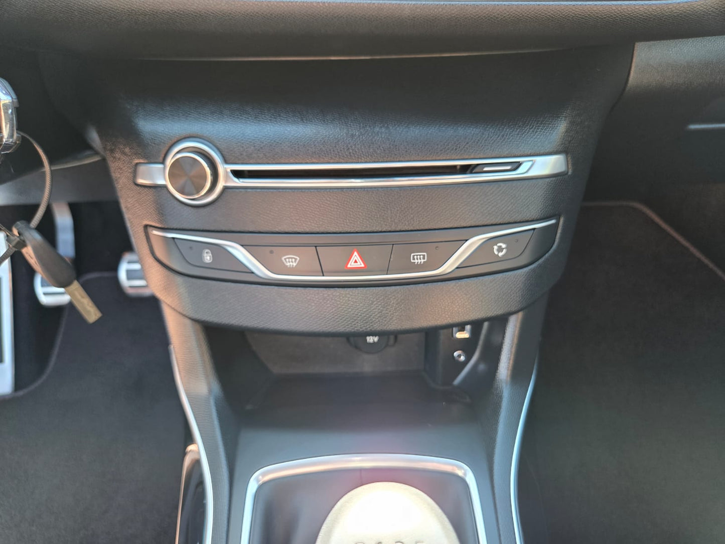 Peugeot 308 GT LINE