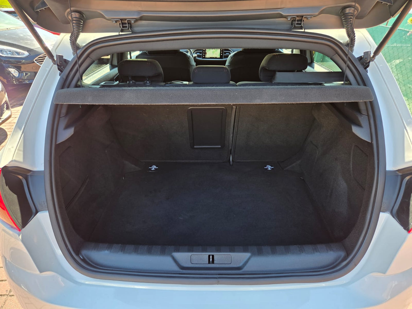 Peugeot 308 GT LINE