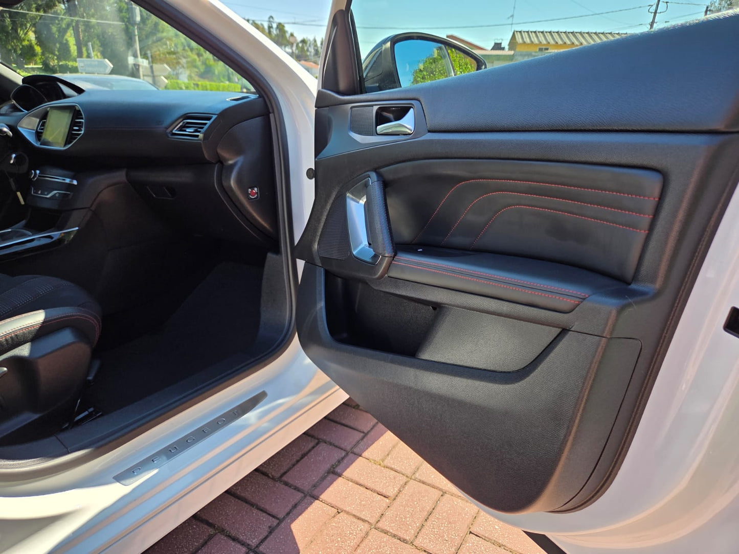 Peugeot 308 GT LINE