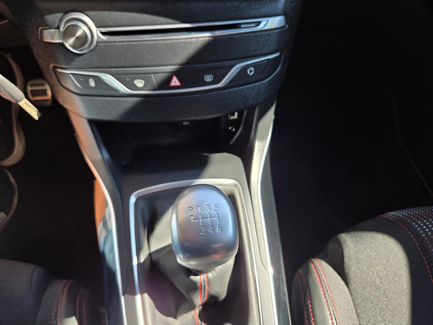 Peugeot 308 GT LINE