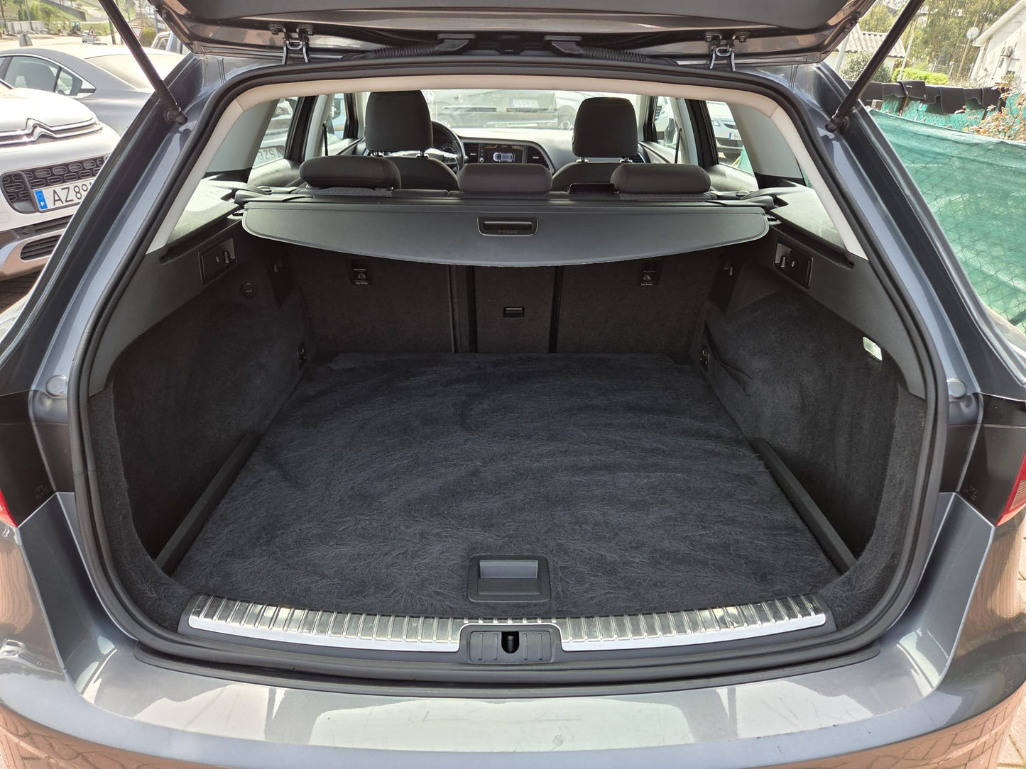 SEAT LEON ST 1.6 TDI