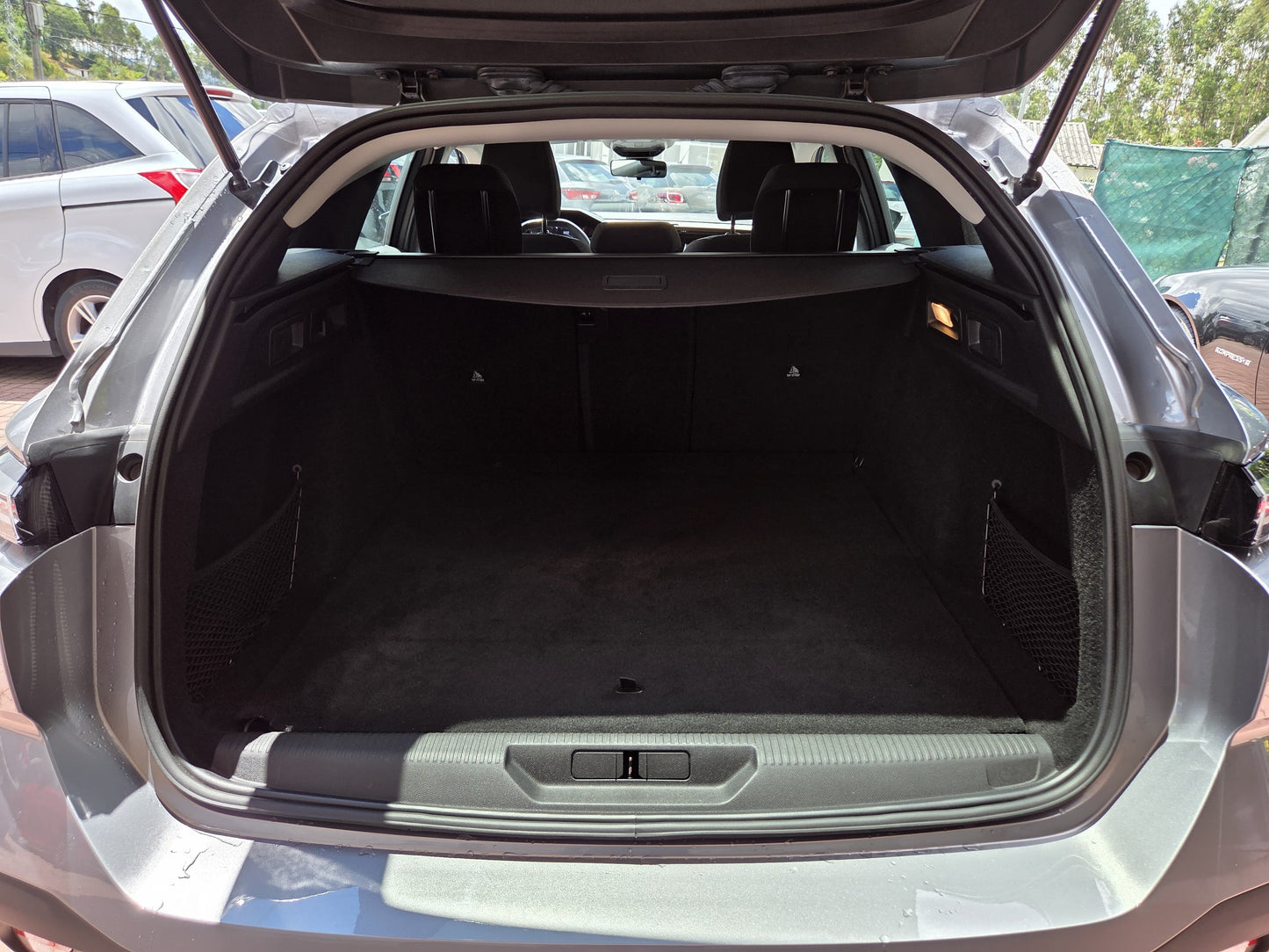 PEUGEOT 308 SW 1.5 HDI