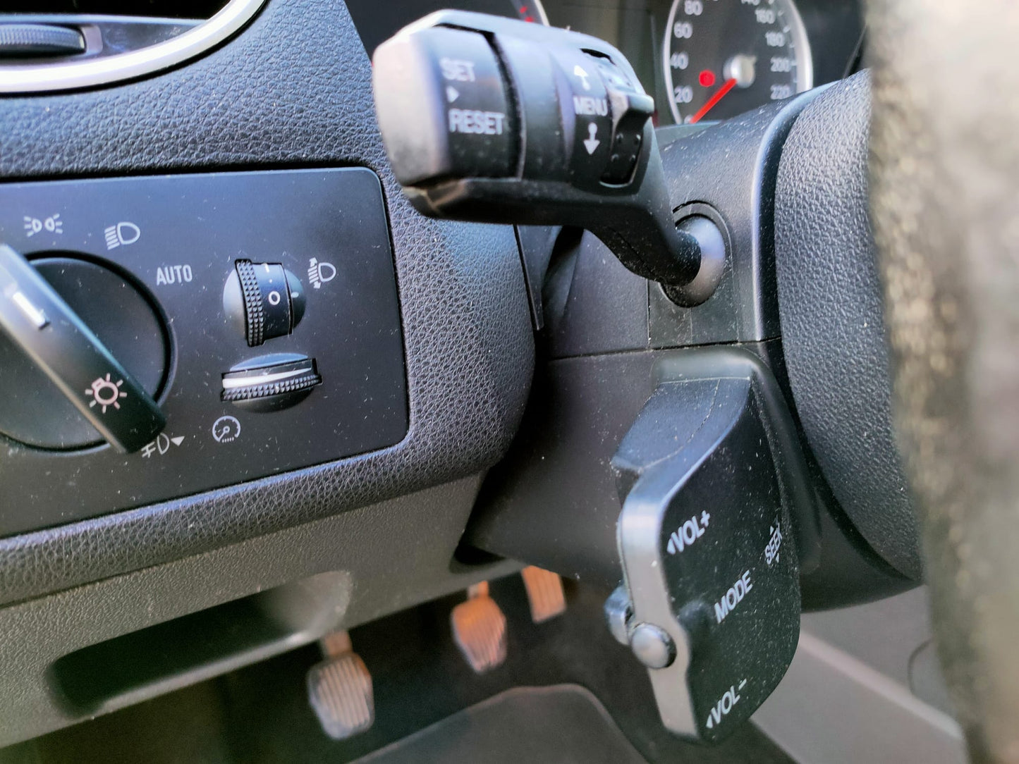 Ford Focus SW