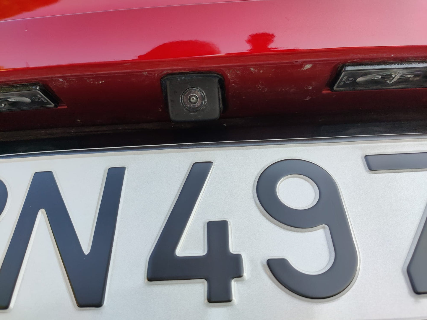 Peugeot 208 Allure