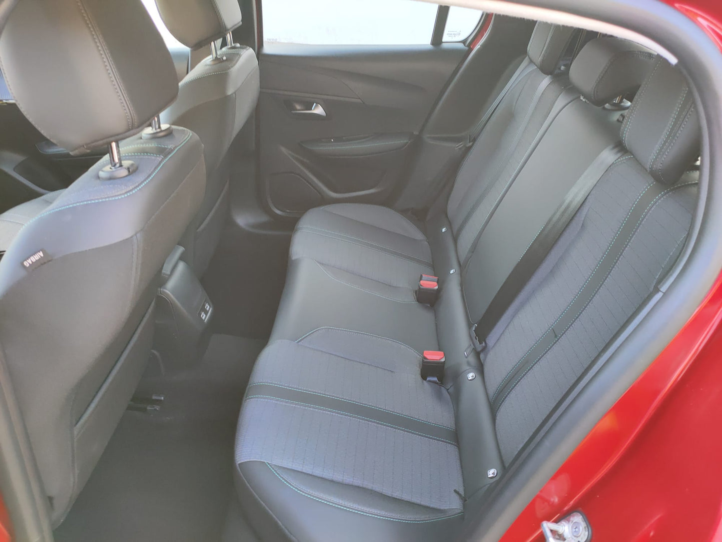 Peugeot 208 Allure